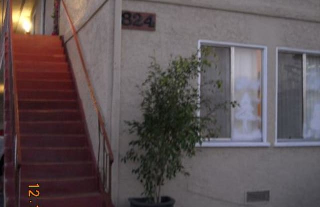 810 W 137th St Gallery 2