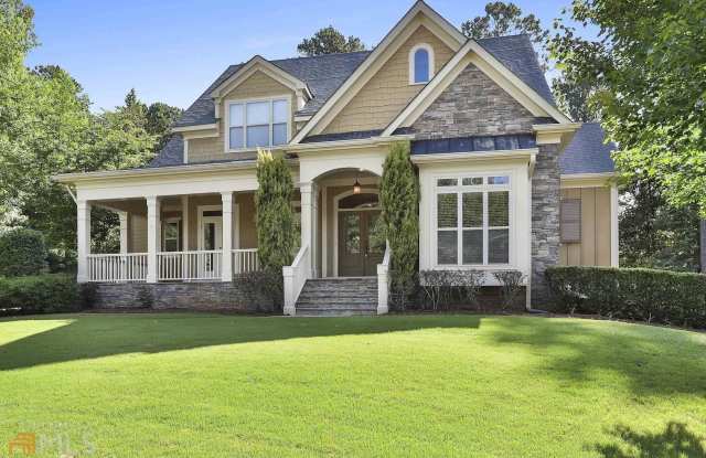 404 Wicklow Street - 404 Wicklow Street, Tyrone, GA 30290