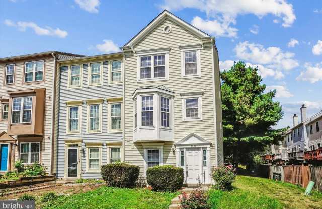 13994 GUNNERS PLACE - 13994 Gunners Place, Centreville, VA 20121