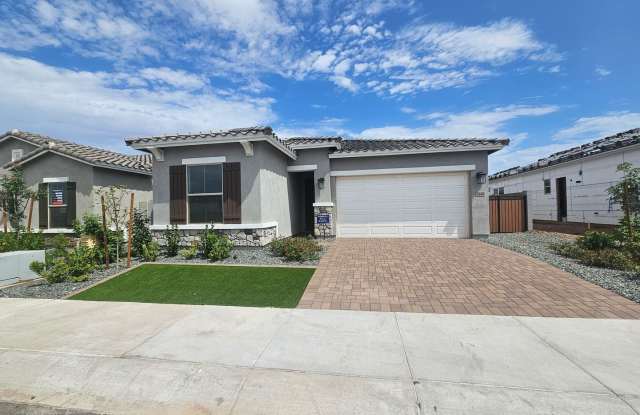 Stunning brand-new 4-bedroom, 2.5-bathroom home photos photos