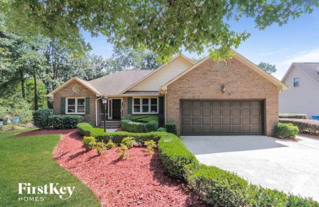 321 Nixon Road - 321 Nixon Road, Belmont, NC 28012