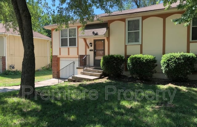 9317 E 83rd St - 9317 East 83rd Street, Raytown, MO 64138