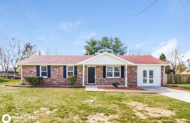 320 Lake Farm Road - 320 Lake Farm Road, Smyrna, TN 37167