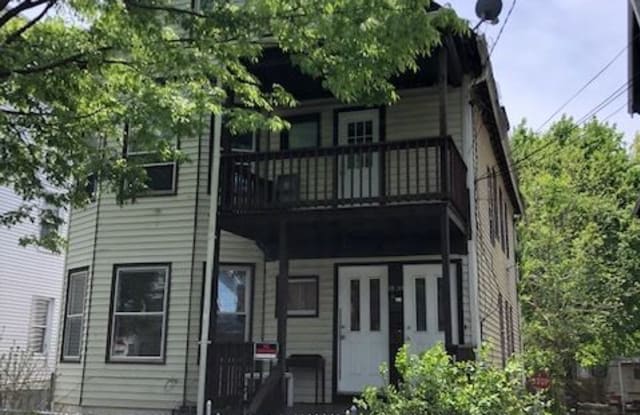 20 Bassett St - 20 Bassett St, New Haven, CT 06511