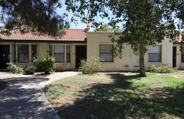 2117 W Missouri Avenue - 2117 W Missouri Ave, Phoenix, AZ 85015