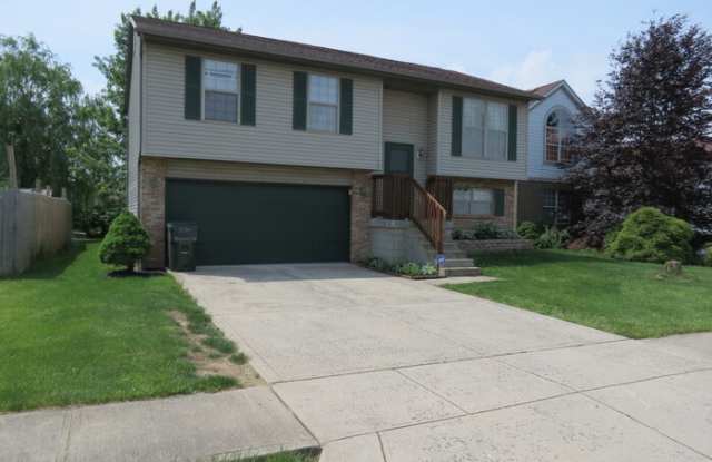 1159 Viewpointe Drive - 1159 Viewpointe Drive, Columbus, OH 43207