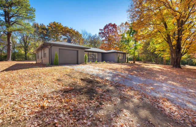 Updated Home with Spacious, Tree-Lined Yard for Rent! Gallery 3