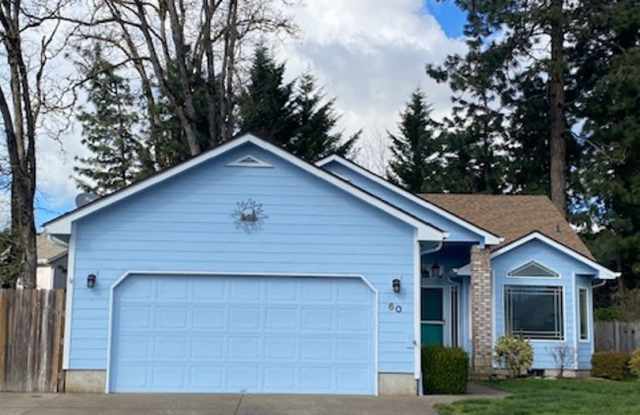 Dont Miss This Gorgeous One Story Home With Fenced Yard! - 60 Oak Terrace Drive, Lebanon, OR 97355 Dont Miss This Gorgeous One Story Home With Fenced Yard! - 60 Oak Terrace Drive, Lebanon, OR 97355