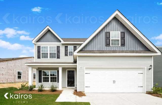 1428 Native Garden Road photos photos