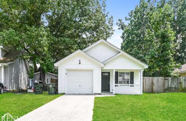 1215 Jeanna Street - 1215 Jeanna Street, Berkeley County, SC 29486