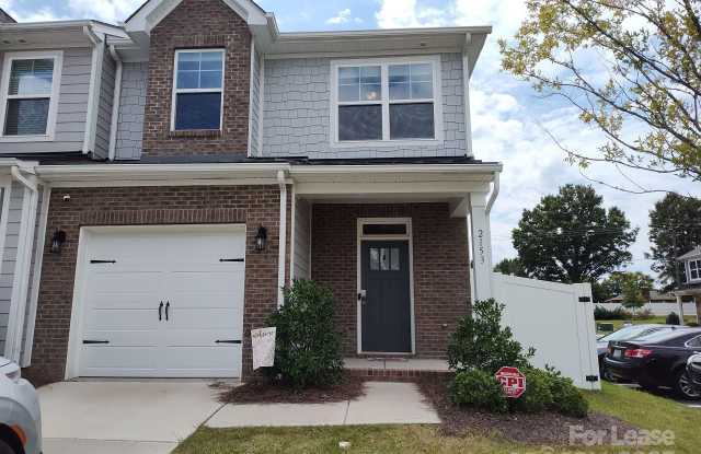 2153 Bexar Trail - 2153 Bexar Trail, Matthews, NC 28105