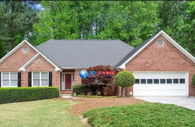 3-bedroom ranch in the MOUNTAIN VIEW cluster in Buford Gallery 1