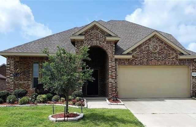 2011 Trinity Lane - 2011 Trinity Lane, Wylie, TX 75098