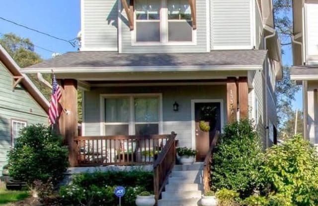 1331 Pennock Avenue - 1331 Pennock Ave, Nashville, TN 37207