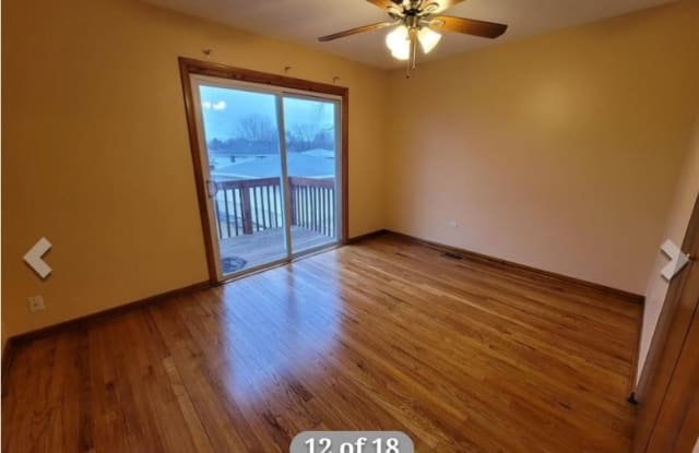 18019 Ravisloe terrace - 18019 Ravisloe Terrace, Country Club Hills, IL 60478