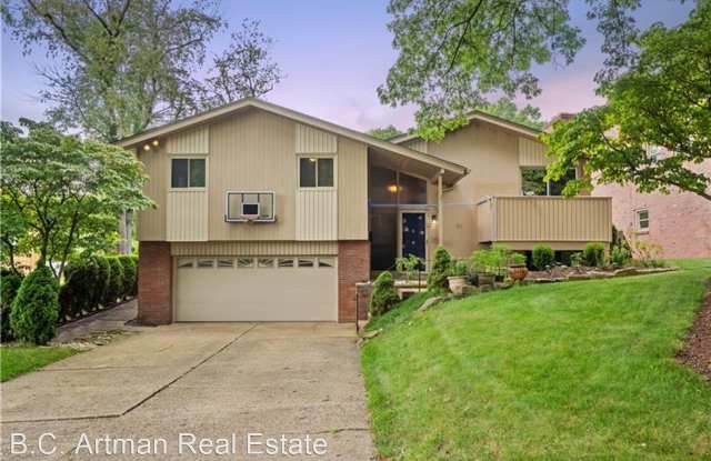 203 Beall Drive - 203 Beall Drive, Whitehall, PA 15236 203 Beall Drive - 203 Beall Drive, Whitehall, PA 15236