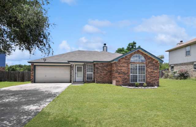 208 Atkinson Ave - 208 Atkinson Avenue, Copperas Cove, TX 76522 208 Atkinson Ave - 208 Atkinson Avenue, Copperas Cove, TX 76522