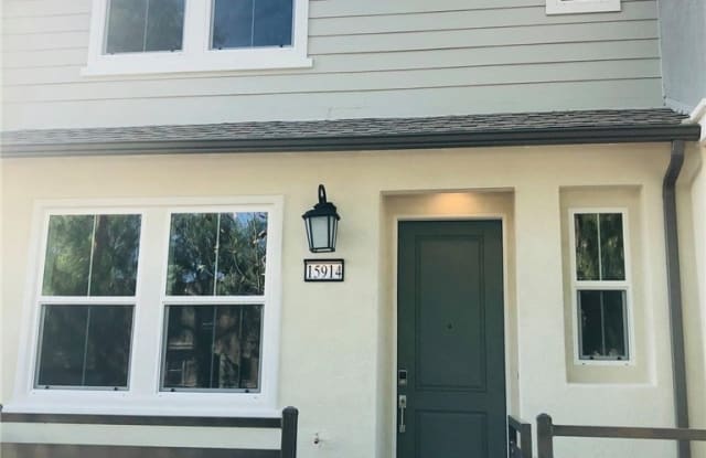 15914 E Preserve Loop - 15914 E Preserve Loop, Chino, CA 91708