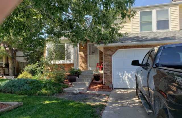 4577 Genoa St - 4577 Genoa Street, Denver, CO 80249