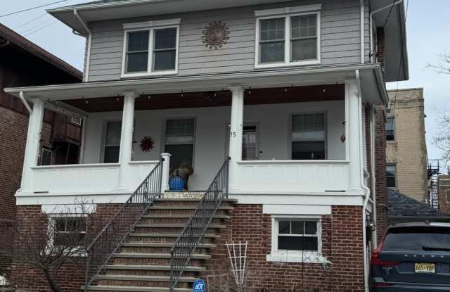 15 S Kingston Ave - 15 South Kingston Avenue, Atlantic City, NJ 08401