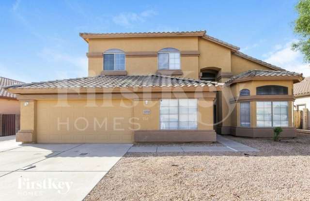 15954 North Naegel Drive - 15954 North Naegel Drive, Surprise, AZ 85374