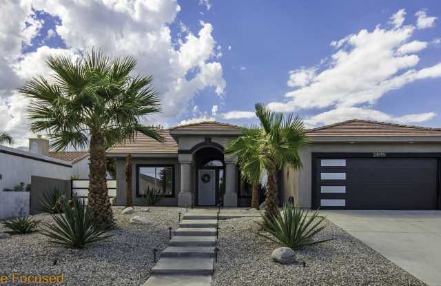 28055 Val Yermo Trail photos photos