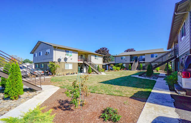 Broadway Apartments Gallery 4
