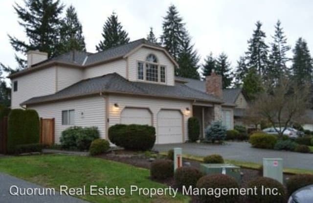 2614 - 161st Street SE - 2614 161st Street Southeast, Mill Creek, WA 98012