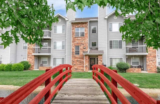 The Landings At The Preserve Apartments Gallery 3