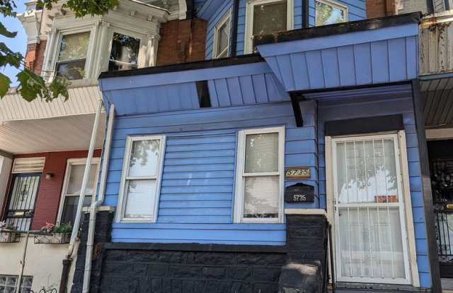 Spacious Home - West Philadelphia photos photos