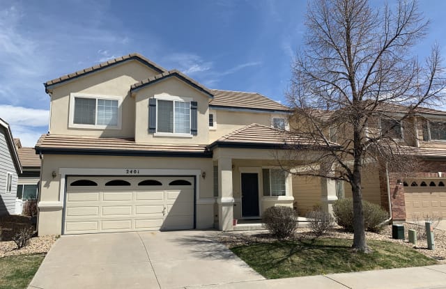 2401 E 127th Ave - 2401 East 127th Avenue, Thornton, CO 80241