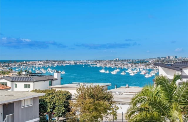 2526 Seaview Avenue - 2526 Seaview Avenue, Newport Beach, CA 92625