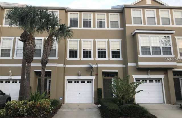 3045 POINTEVIEW DRIVE - 3045 Pointeview Drive, Tampa, FL 33611