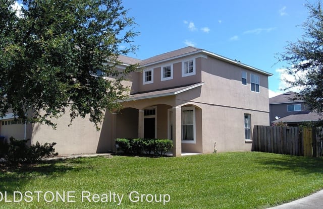 8703 Sandy Plains Drive - 8703 Sandy Plains Dr, Progress Village, FL 33578