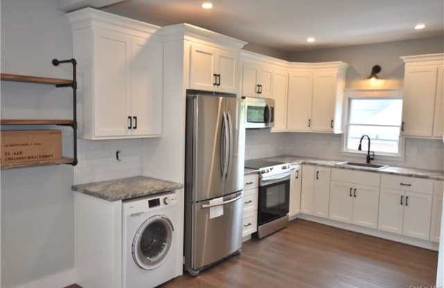 22 Wallkill Avenue - 22 Walkill Avenue, Wallkill, NY 12589