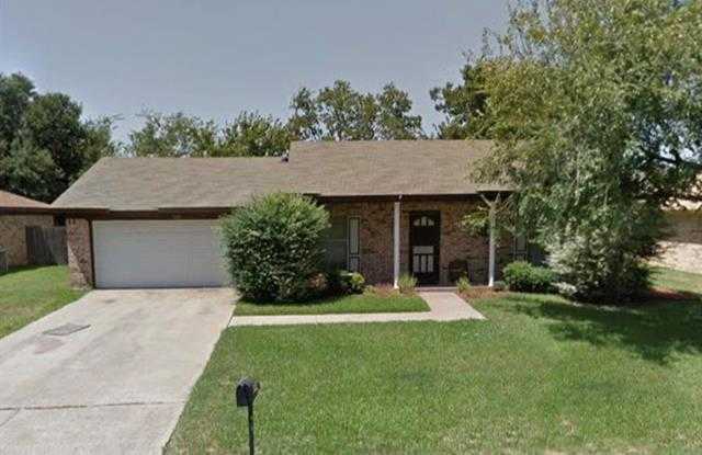 7409 Timberhill Drive - 7409 Timberhill Court, North Richland Hills, TX 76182