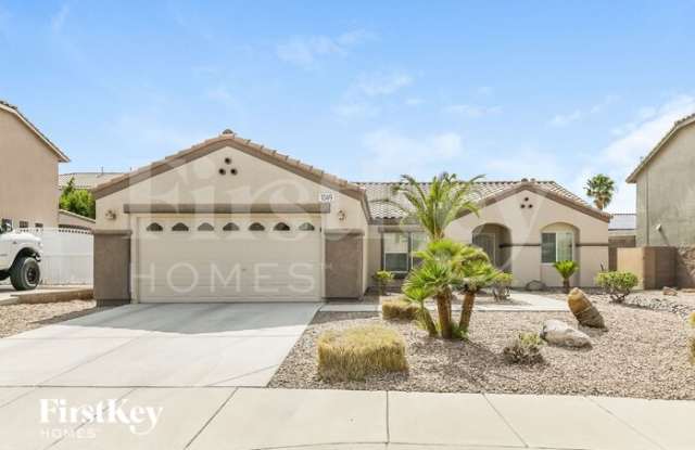 1049 Silver Star Street - 1049 Silver Star Street, Henderson, NV 89002