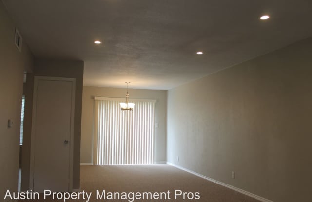 7801 Shoal Creek Unit 227 Gallery 3