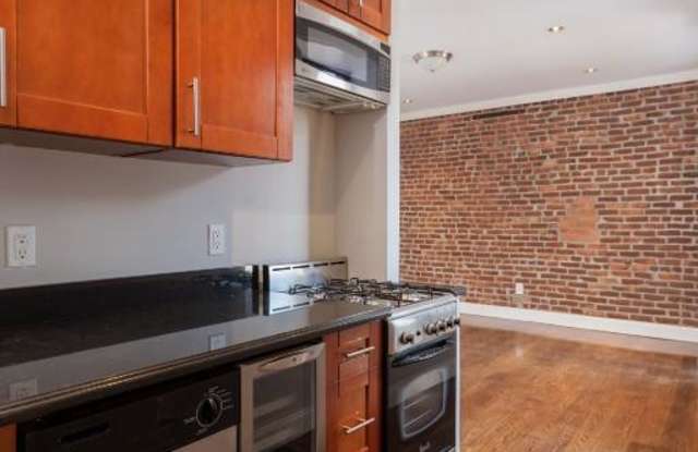 338 E 100TH ST. - 338 East 100th Street, New York City, NY 10029
