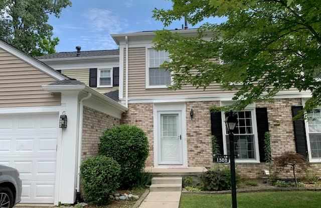 1388 CRESCENT Lane - 1388 Crescent Lane, Rochester Hills, MI 48306