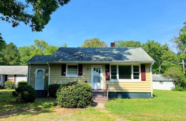10701 Blossomwood Rd. - 10701 Blossomwood Road, Chesterfield County, VA 23832