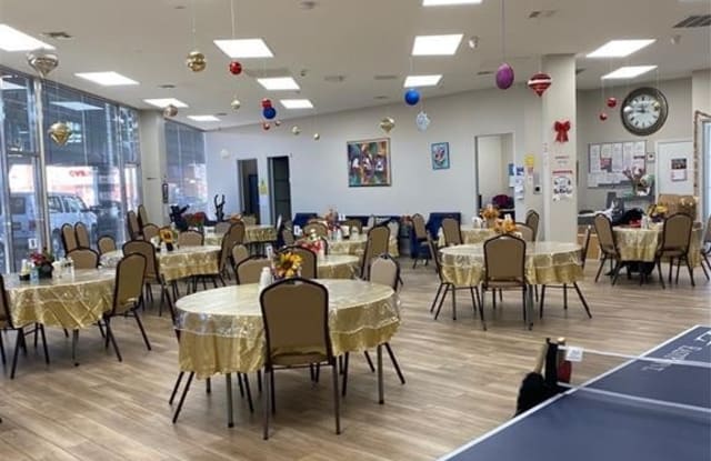 8501 New Utrecht Avenue - 8501 New Utrecht Avenue, Brooklyn, NY 11214 8501 New Utrecht Avenue - 8501 New Utrecht Avenue, Brooklyn, NY 11214