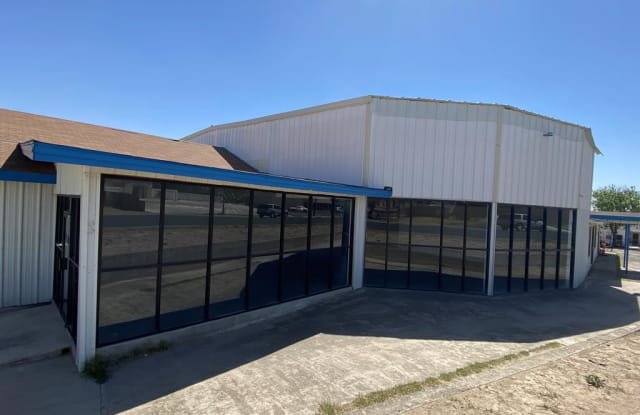 1125 DEL RIO BLVD - 1125 Del Rio Boulevard, Eagle Pass, TX 78852