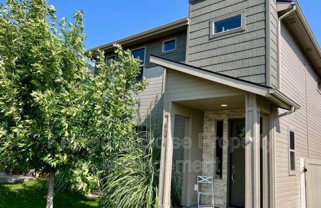 8074 South Snow Bird - 8074 South Snow Bird Avenue, Boise, ID 83716
