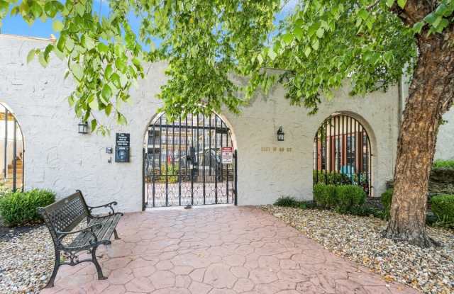 1111 West 46th Street - 4 photos photos