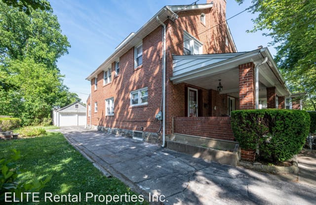 358 E. Spring Avenue - 358 East Spring Avenue, Ardmore, PA 19003
