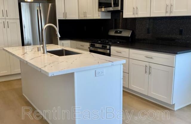 2970 107th Ave. - 2970 107th Avenue, Oakland, CA 94605