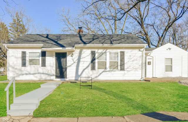 2343 Magnolia Place photos photos