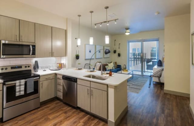 2430 Alcott Street - 2430 Alcott St, Denver, CO 80211 2430 Alcott Street - 2430 Alcott St, Denver, CO 80211