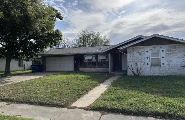 4926 Calvin Drive Gallery 1